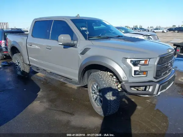 1FTFW1RGXLFA13645 2020 FORD F-150 - Image 1