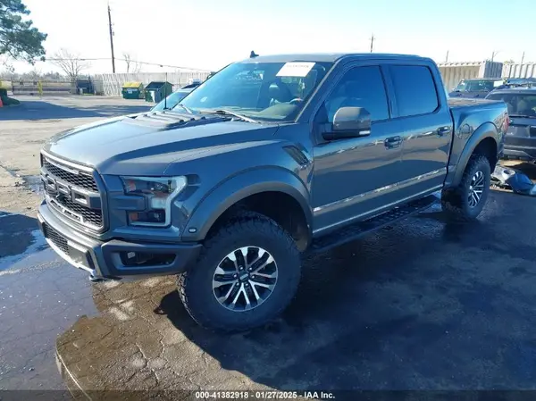 1FTFW1RGXLFA13645 2020 FORD F-150 - Image 2