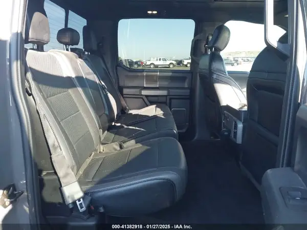 1FTFW1RGXLFA13645 2020 FORD F-150 - Image 8