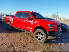 1FTFW1RGXLFA15931 2020 FORD F-150
