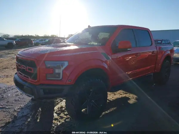 1FTFW1RGXLFA15931 2020 FORD F-150 - Image 2