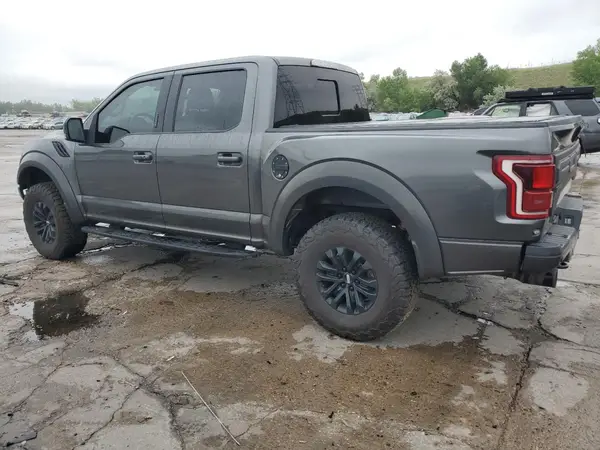 1FTFW1RGXLFA39114 2020 FORD F-150 - Image 2