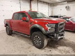 1FTFW1RGXLFA57032 2020 FORD F-150