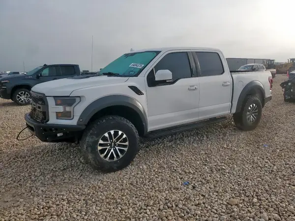 1FTFW1RGXLFA71500 2020 FORD F-150 - Image 1