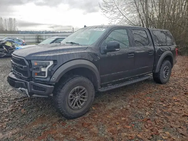 1FTFW1RGXLFA80410 2020 FORD F-150 - Image 1