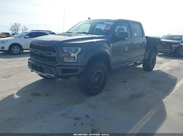 1FTFW1RGXLFA94579 2020 FORD F-150 - Image 2