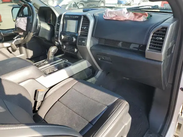 1FTFW1RGXLFB33543 2020 FORD F-150 - Image 8