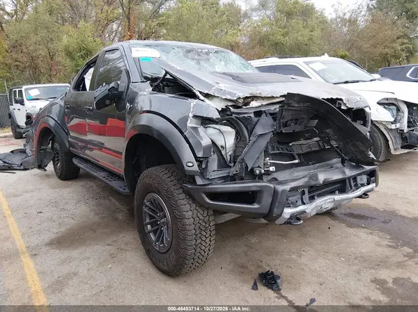 1FTFW1RGXLFB34059 2020 FORD F-150 - Image 1
