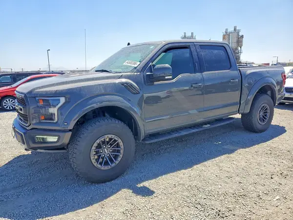 1FTFW1RGXLFC62270 2020 FORD F-150 - Image 1