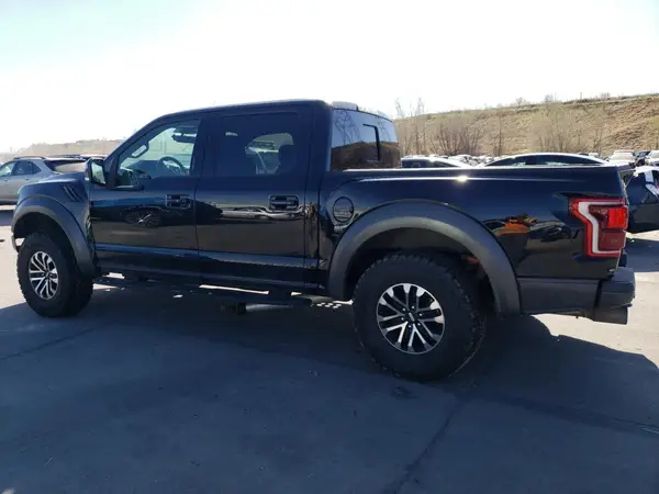 1FTFW1RGXLFC73267 2020 FORD F-150 - Image 2