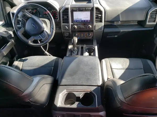 1FTFW1RGXLFC73267 2020 FORD F-150 - Image 8