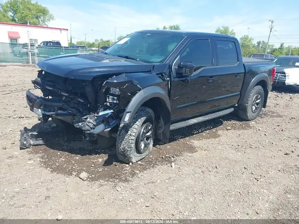 1FTFW1RGXMFC44269 2021 FORD F-150 - Image 2