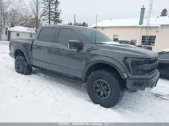 1FTFW1RGXMFC51691 2021 FORD F-150