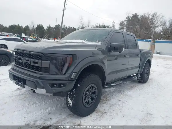 1FTFW1RGXMFC51691 2021 FORD F-150 - Image 2