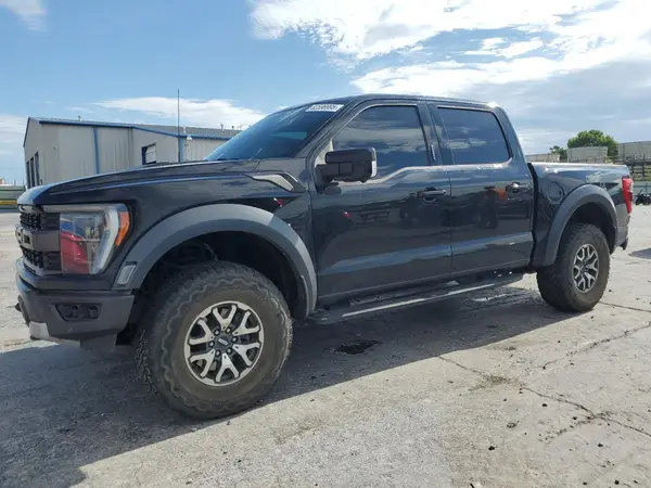 1FTFW1RGXMFC79944 2021 FORD F-150 - Image 1
