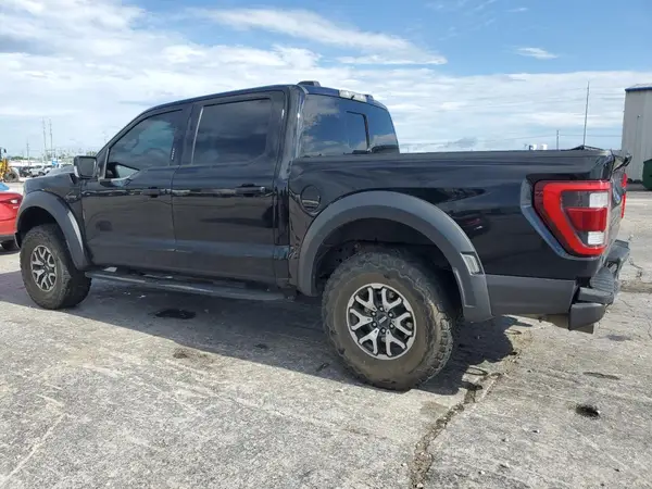 1FTFW1RGXMFC79944 2021 FORD F-150 - Image 2