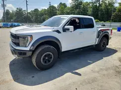 1FTFW1RGXNFA02731 2022 FORD F-150