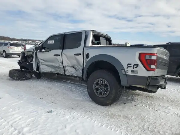 1FTFW1RGXNFA83388 2022 FORD F-150 - Image 2