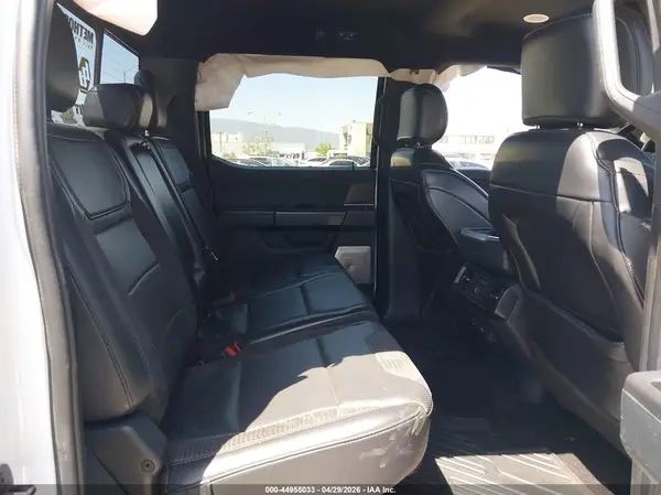 1FTFW1RGXNFA93239 2022 FORD F-150 - Image 8
