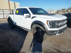 1FTFW1RGXNFB26255 2022 FORD F-150