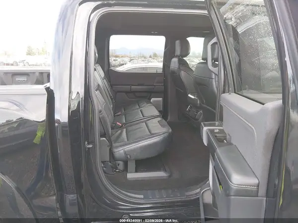 1FTFW1RGXNFB72605 2022 FORD F-150 - Image 8