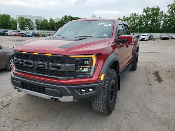 1FTFW1RGXNFB97293 2022 FORD F-150 - Image 1