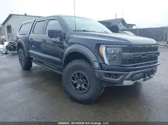 1FTFW1RGXNFC32396 2022 FORD F-150