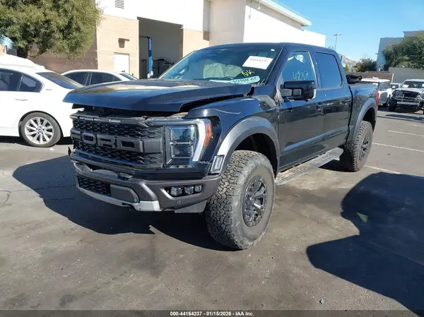 1FTFW1RGXPFA44173 2023 FORD F-150 - Image 2