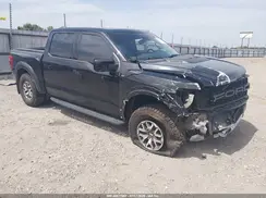 1FTFW1RGXPFA57117 2023 FORD F-150