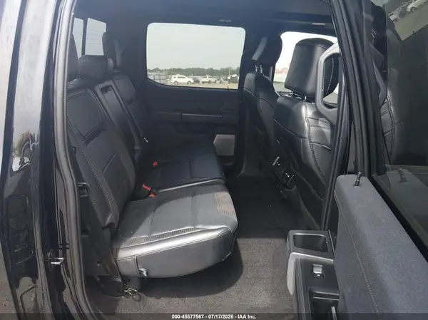 1FTFW1RGXPFA57117 2023 FORD F-150 - Image 8