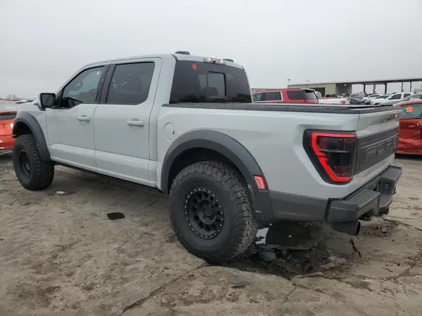 1FTFW1RGXPFA57764 2023 FORD F-150 - Image 2