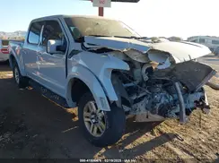 1FTFW1RGXPFB25318 2023 FORD F-150