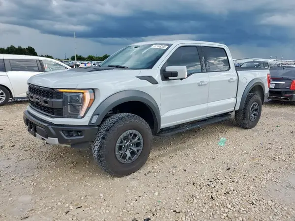 1FTFW1RGXPFC76756 2023 FORD F-150 - Image 1