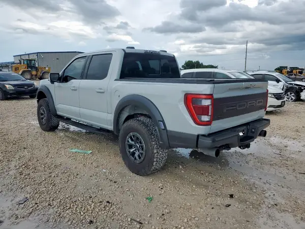 1FTFW1RGXPFC76756 2023 FORD F-150 - Image 2