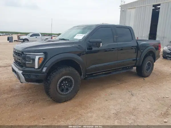 1FTFW1RGXRFA73093 2024 FORD F-150 - Image 2