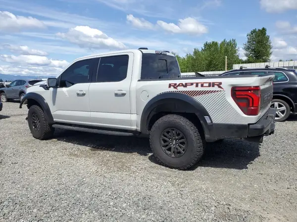 1FTFW1RGXRFA83784 2024 FORD F-150 - Image 2