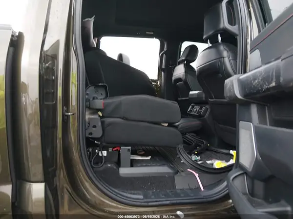 1FTFW1RGXRFB11826 2024 FORD F-150 - Image 8