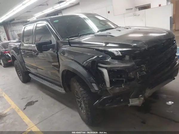 1FTFW1RGXRFB69581 2024 FORD F-150 - Image 1