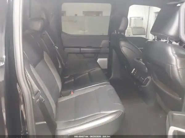 1FTFW1RGXRFB69581 2024 FORD F-150 - Image 8