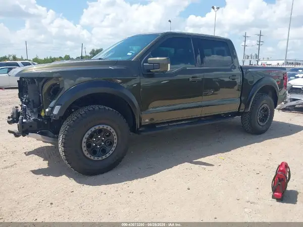 1FTFW1RGXRFB96604 2024 FORD F-150 - Image 2