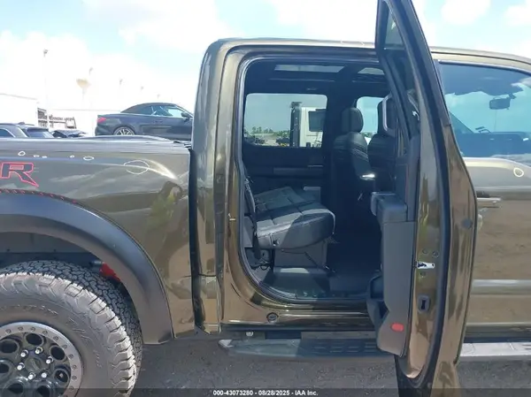 1FTFW1RGXRFB96604 2024 FORD F-150 - Image 8