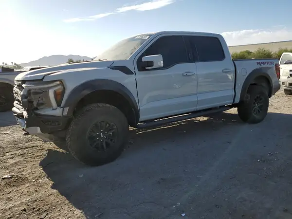 1FTFW1RGXRFC03051 2024 FORD F-150 - Image 1