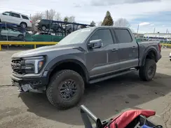 1FTFW1RGXSFA22764 2025 FORD F-150