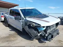 1FTFW1RGXSFA59670 2025 FORD F-150