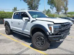 1FTFW1RGXSFB46484 2025 FORD F-150