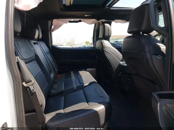 1FTFW1RGXSFB46484 2025 FORD F-150 - Image 8