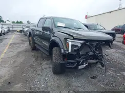 1FTFW1RGXSFB59901 2025 FORD F-150