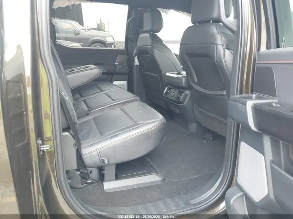 1FTFW1RGXSFB59901 2025 FORD F-150 - Image 8