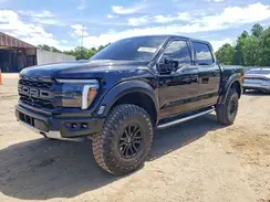 1FTFW1RGXSFB85317 2025 FORD F-150