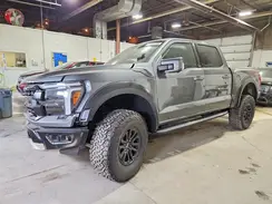 1FTFW1RGXSFC00270 2025 FORD F-150